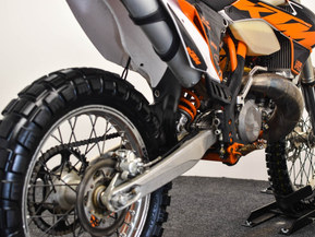 KTM 300