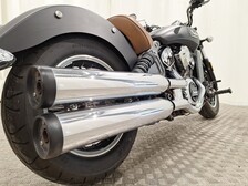 Indian Scout