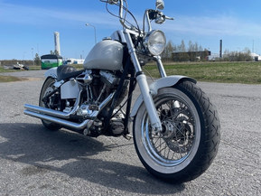 Harley-Davidson Softail