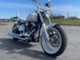 Harley-Davidson Softail