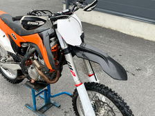 KTM 250