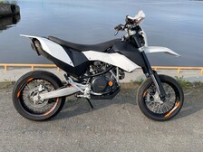 KTM 690