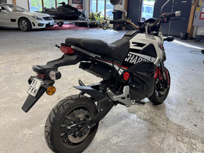 Kontio Motors Kruiser