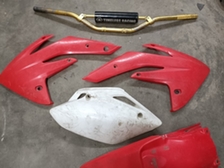 Honda CRF