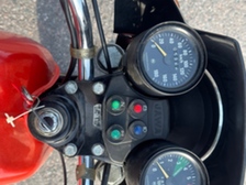 Jawa 350 OHC