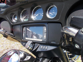 Harley-Davidson Touring