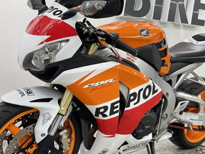 Honda CBR
