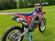 Honda CRF