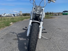 Harley-Davidson Softail