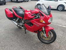 Ducati ST4