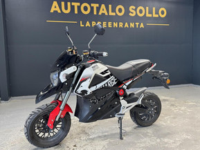 Kontio Motors Kruiser