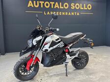 Kontio Motors Kruiser