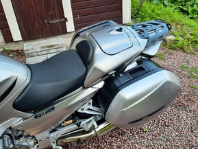 Yamaha FJR