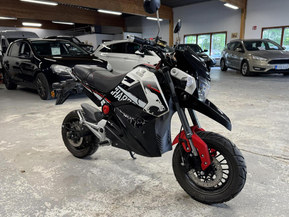 Kontio Motors Kruiser