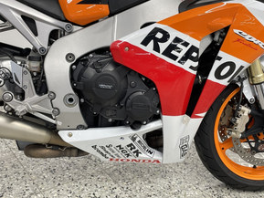 Honda CBR