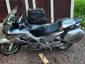 Yamaha FJR