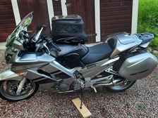 Yamaha FJR
