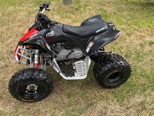 Can-Am DS