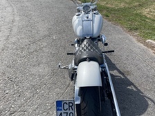 Harley-Davidson Softail