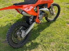 KTM 85