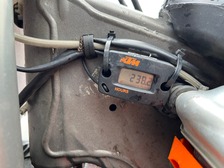 KTM 250