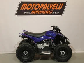 Yamaha YFZ