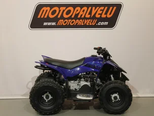 Yamaha YFZ