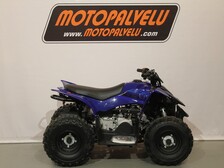 Yamaha YFZ