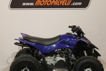 Yamaha YFZ