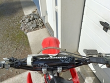Honda CRF