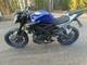 Yamaha MT-125