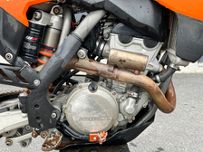 KTM 250
