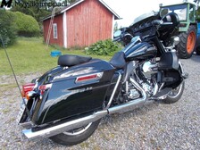 Harley-Davidson Touring