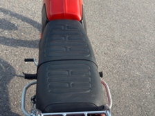 Jawa 350 OHC