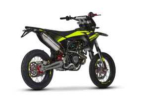 Fantic Motor Performance