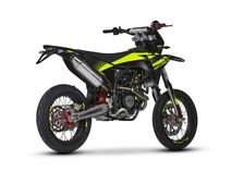 Fantic Motor Performance