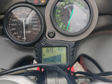 Ducati ST4