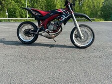 Aprilia SX