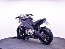 Buell XB12Ss