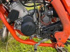KTM 85