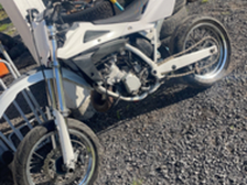 Husqvarna SM
