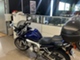 Yamaha FZ6-S