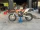 KTM 85