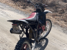 Rieju MRX