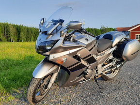 Yamaha FJR