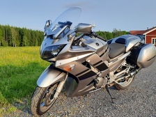 Yamaha FJR