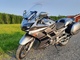 Yamaha FJR