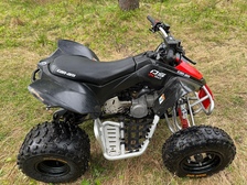 Can-Am DS
