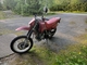 Honda NX