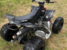 Can-Am DS